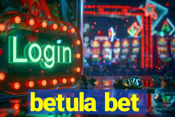 betula bet